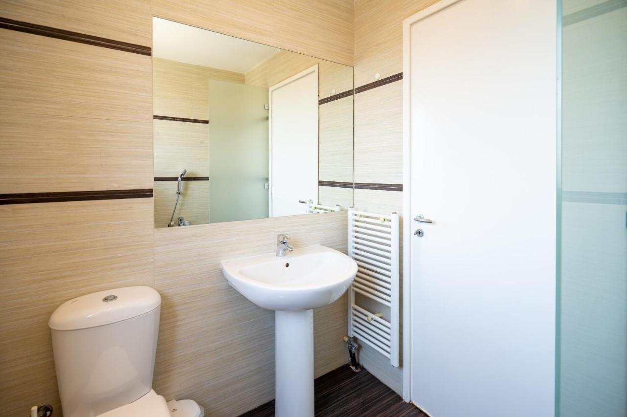 Koukaki apartment 3 bedrooms 6 pers. Athene Buitenkant foto